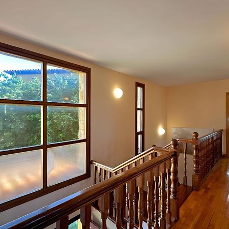 La Presumida De Alcor Sajazarra Casa Vacacional Villa Exterior foto