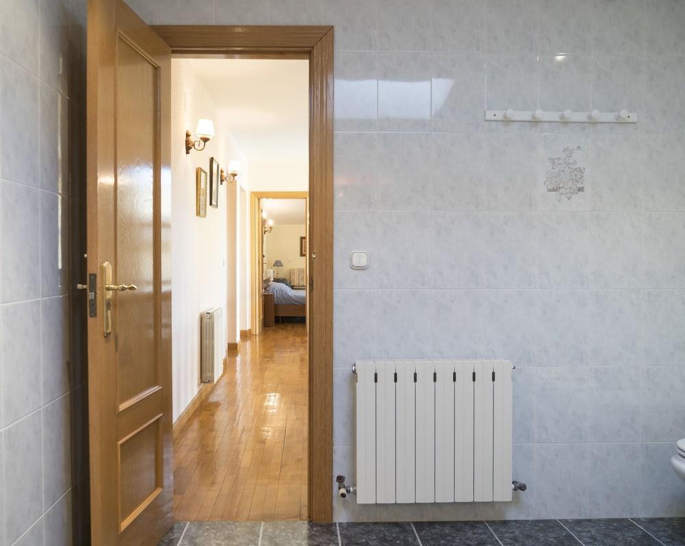 La Presumida De Alcor Sajazarra Casa Vacacional Villa Exterior foto