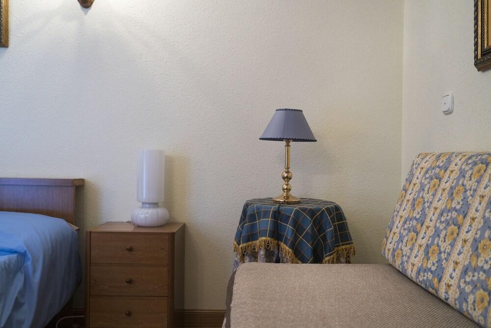 La Presumida De Alcor Sajazarra Casa Vacacional Villa Exterior foto