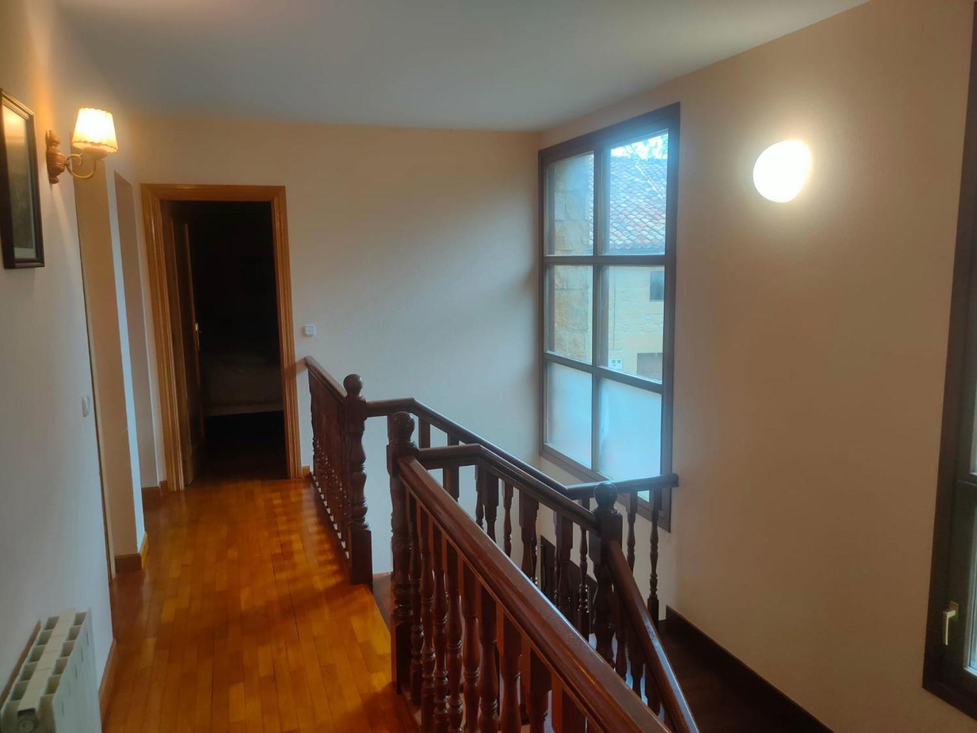 La Presumida De Alcor Sajazarra Casa Vacacional Villa Exterior foto