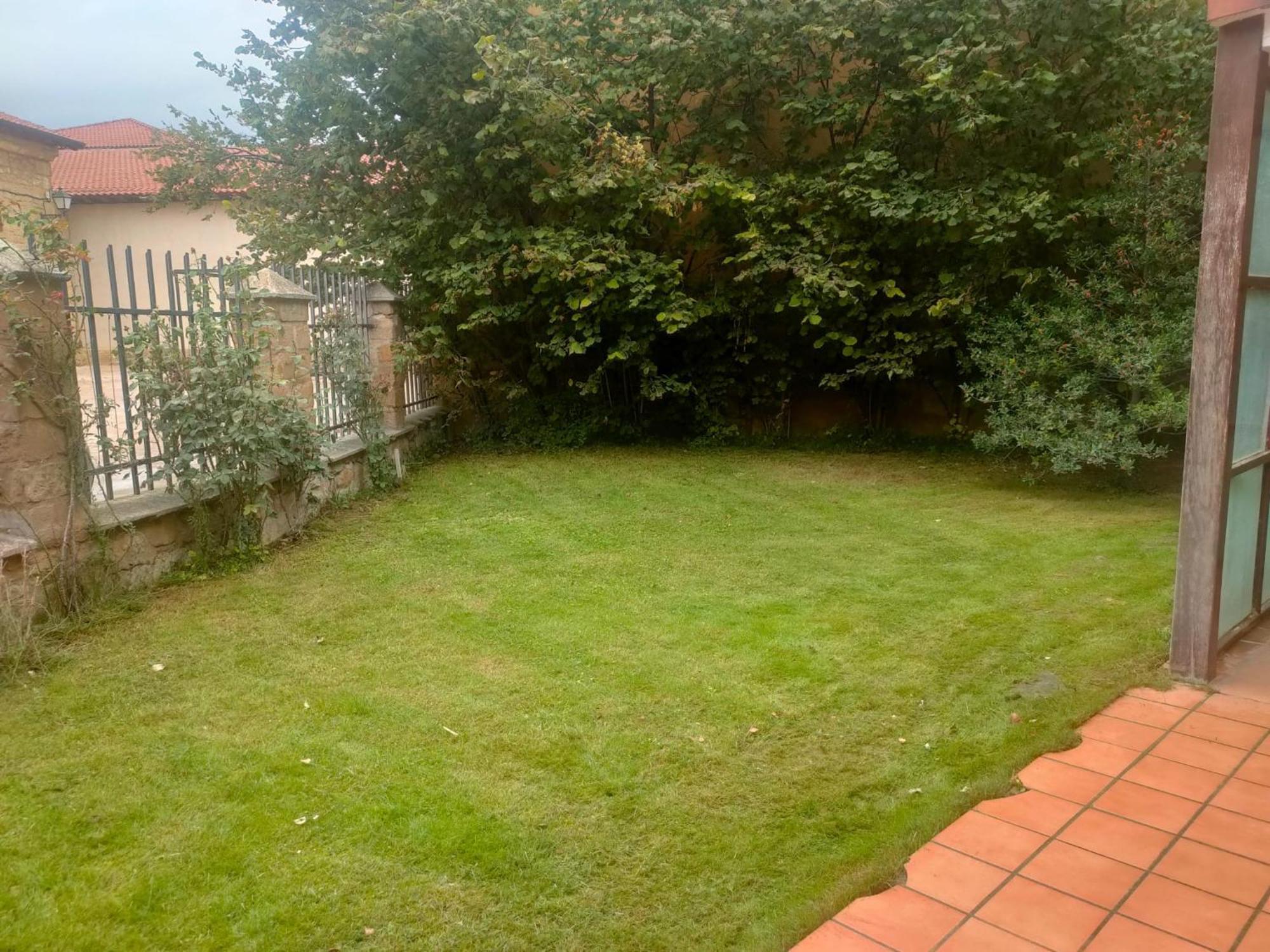 La Presumida De Alcor Sajazarra Casa Vacacional Villa Exterior foto