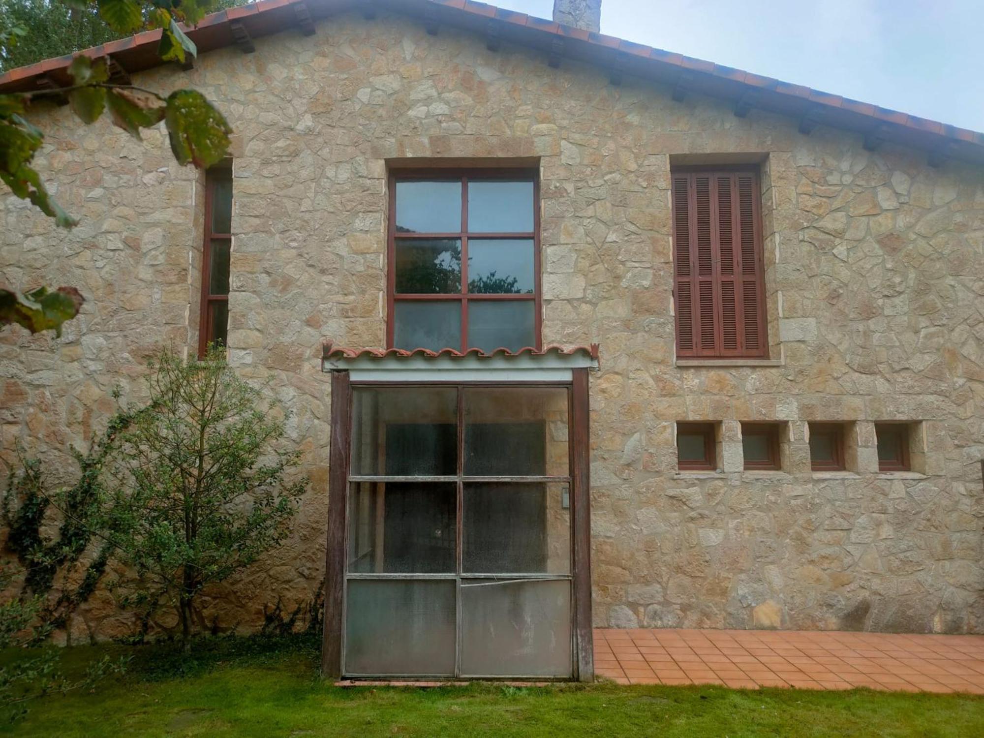 La Presumida De Alcor Sajazarra Casa Vacacional Villa Exterior foto