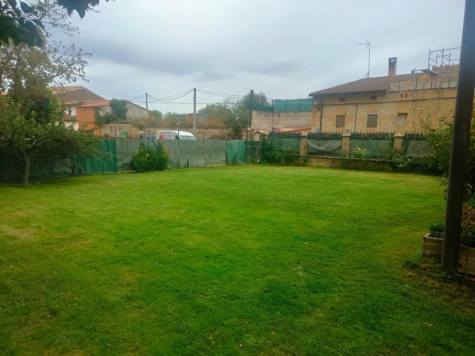 La Presumida De Alcor Sajazarra Casa Vacacional Villa Exterior foto