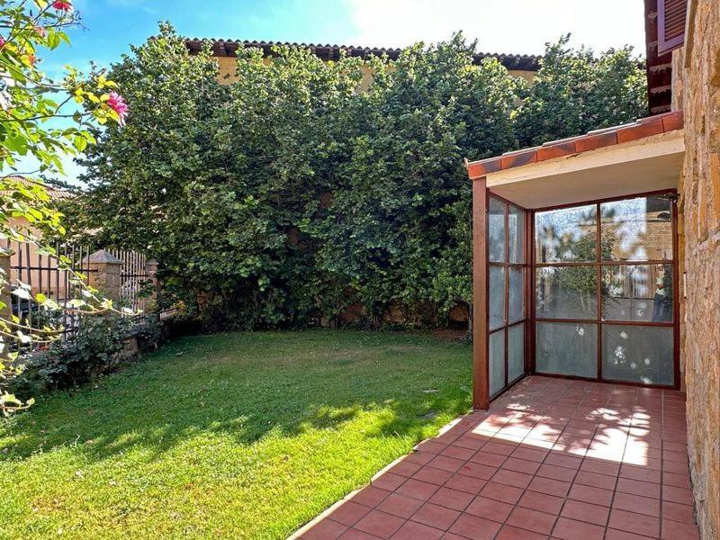 La Presumida De Alcor Sajazarra Casa Vacacional Villa Exterior foto