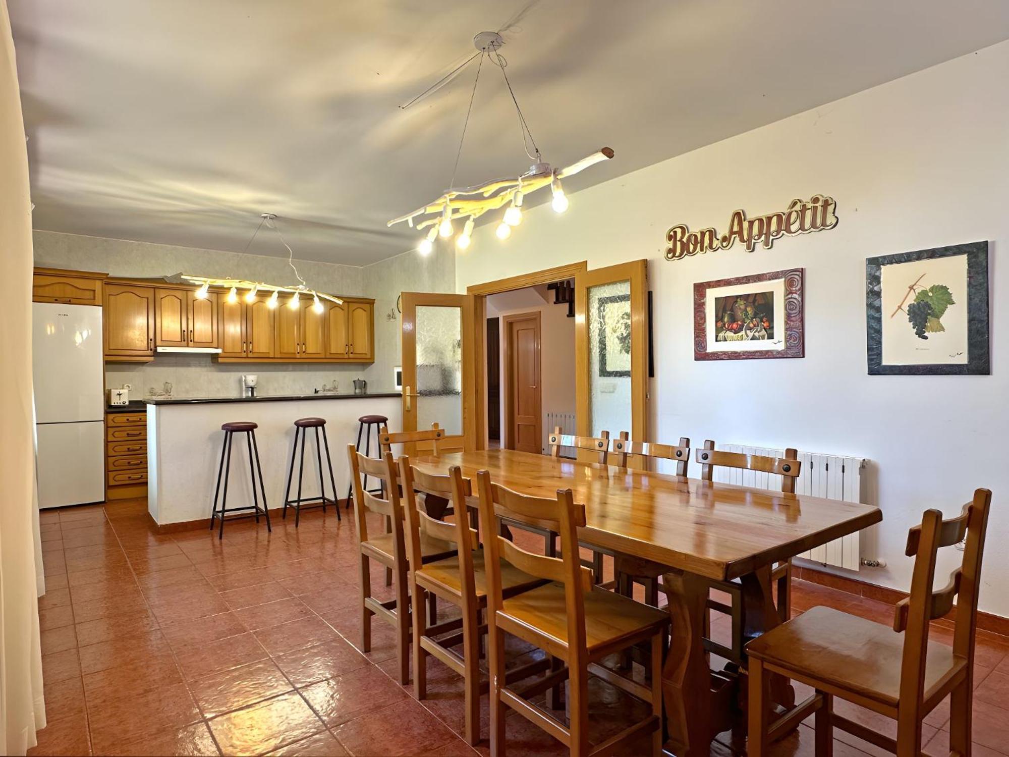 La Presumida De Alcor Sajazarra Casa Vacacional Villa Exterior foto