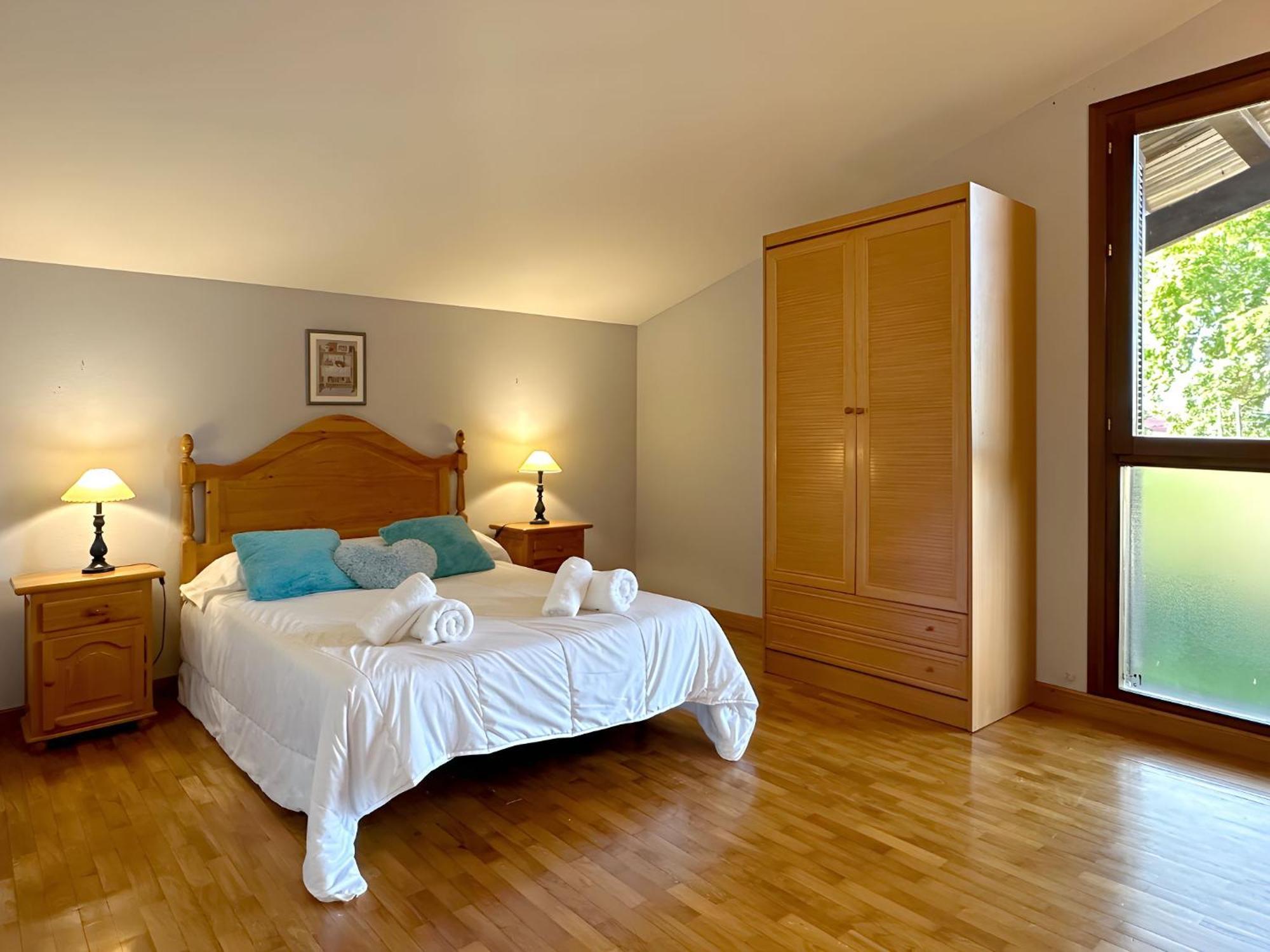 La Presumida De Alcor Sajazarra Casa Vacacional Villa Exterior foto